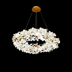 Подвесная Люстра Caramelly E L180 By Imperiumloft