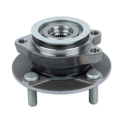 Ступица передняя в сборе L=R NISSAN Tiida (07-)/Cube (10-) GANZ GIK05038