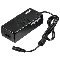 Адаптер питания Buro BUM-1127H70, ручной, 70Вт, 12В-24В 11-переходников