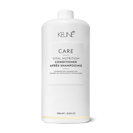 Кондиционер Основное питание / CARE Vital Nutrition Conditioner 1000 мл