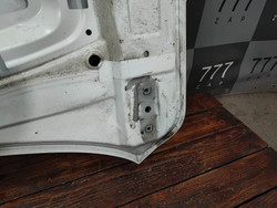 Капот Changan CS55PLUS 21-нв Б/У Оригинал S203F2701010100