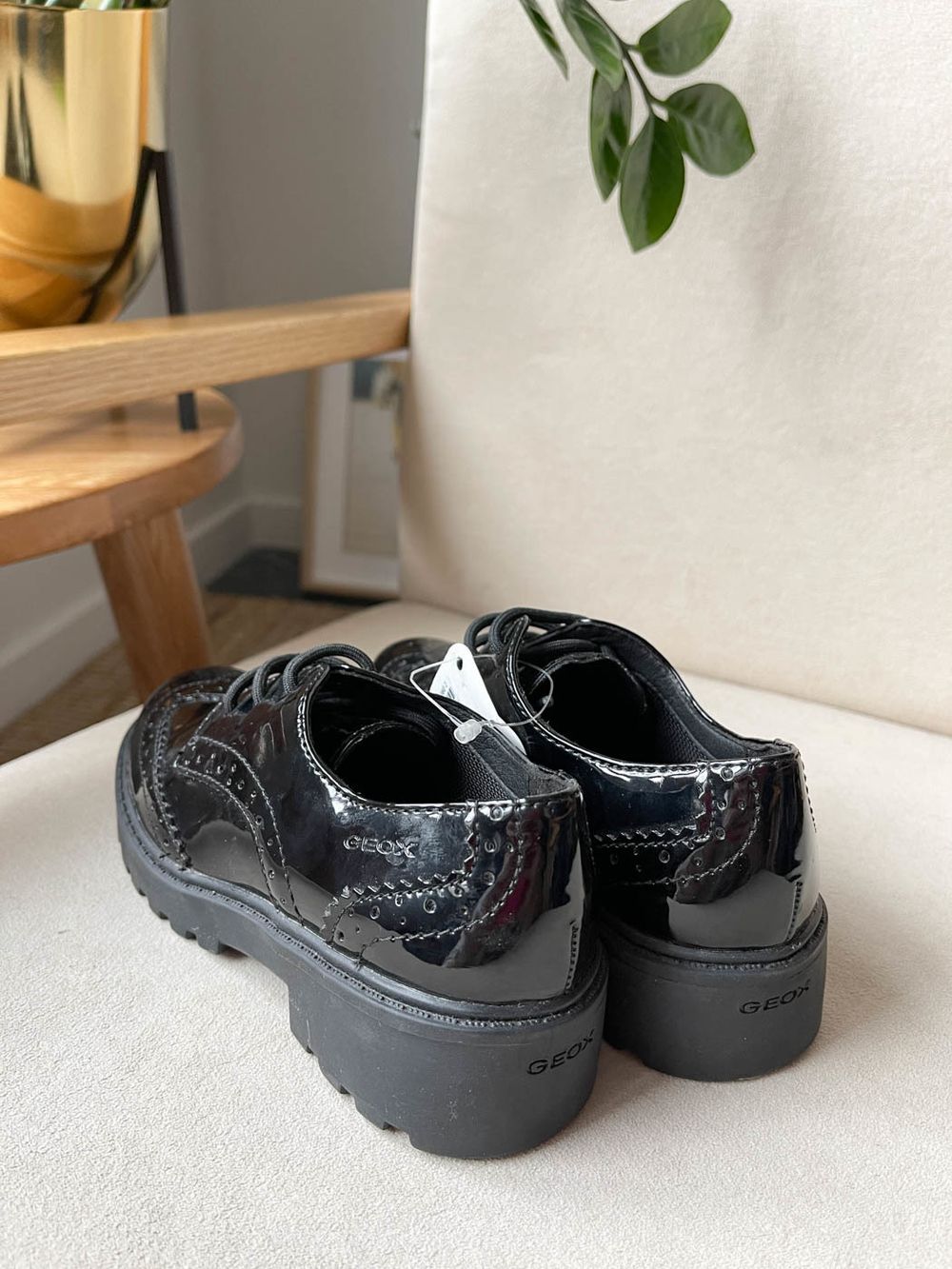 Туфли Geox