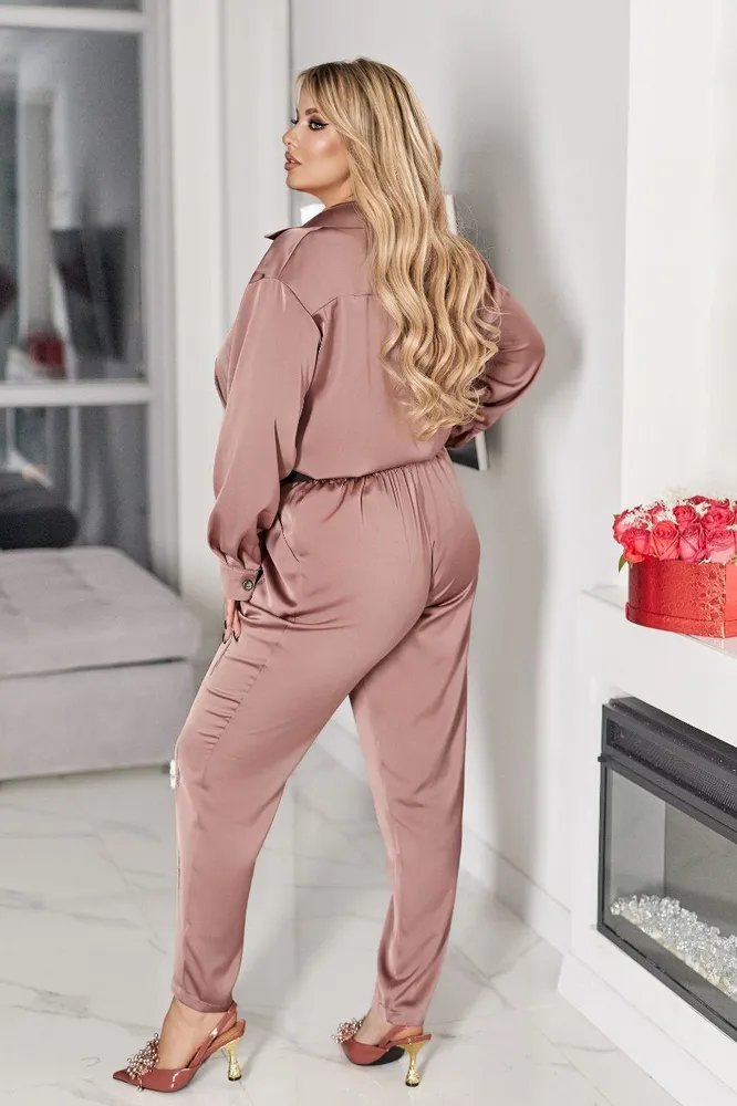 Костюм УК-1047-2 Фабрика Моды