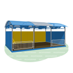 Детская веранда Romana 301.41.00