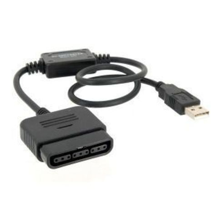 Converter (PS2 Controller для PS3, PC)