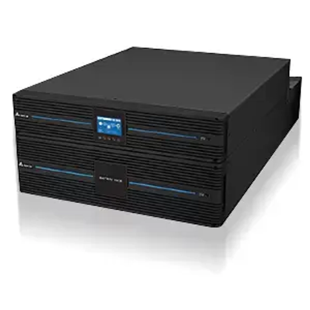 ИБП DELTA RT-Series 10 kVA S UPS103R2RT0B035