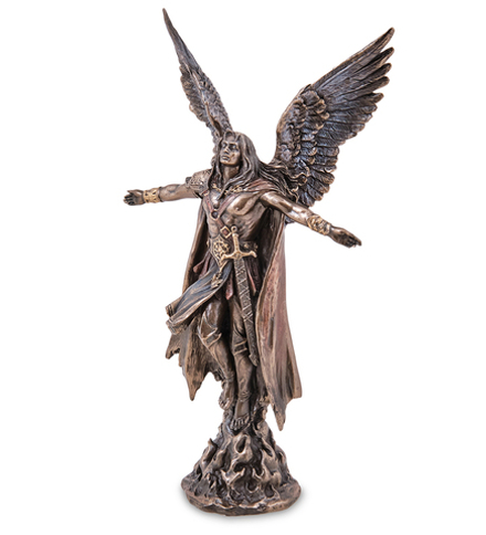 WS-1301 Статуэтка «Вознесение ангела»