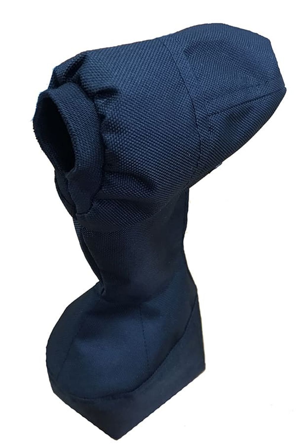 Чехол на шуруповерт для зимней рыбалки на молнии