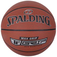 Мяч баскетбольный SPALDING TF MAX GRIP 76873Z, размер 7