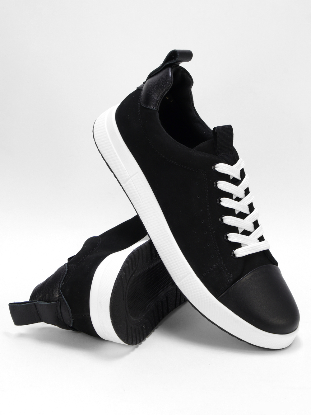 Кеды мужские K4900-2P