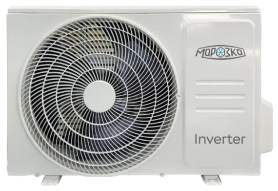 Сплит-система Морозко КНБИ-БКЛ07ОН-ВБ/КНБИ-БКЛ07ОН-НБ Байкал Inverter
