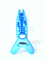 Платформа Mini Glow (светящийся) арктический синий