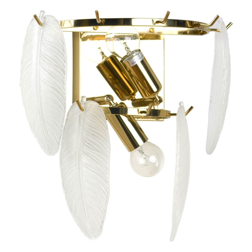 Настенный светильник Lussole LSP-8837