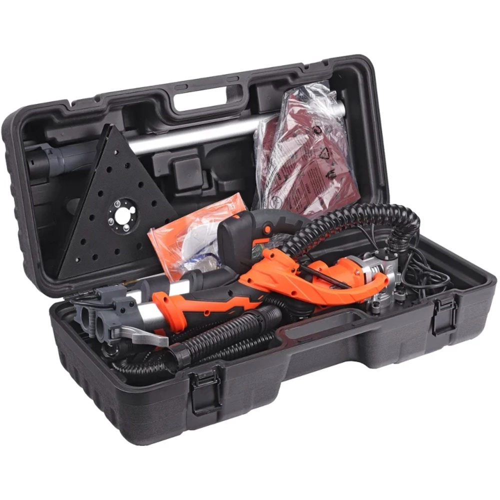 PATRIOT Expert WS 225 SL эксцентриковая шлифовальная машина 110301525