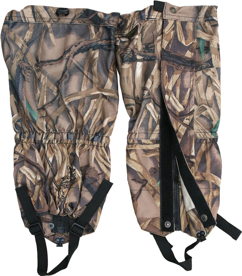 Гетры охотника (камыш) ХСН 9534-3