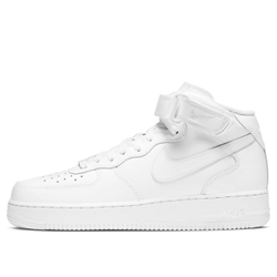 Nike Air Force 1 Mid White