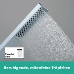 Душевой гарнитур Hansgrohe Pulsify E 24381000 хром