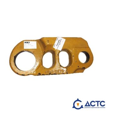 Звено цепи правое KOMATSU D275A-5