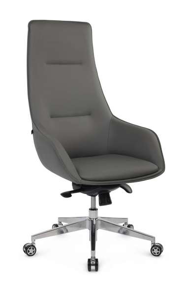 Кресло Мэджик A628-1 Серый