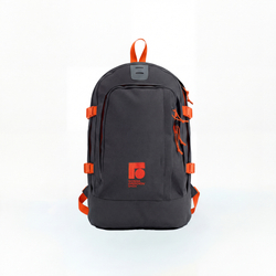 Рюкзак DNMC темно-серый