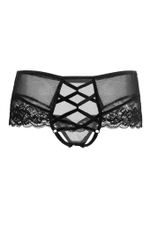 Эротические трусики с имитацией шнуровки Erolanta Cheryl