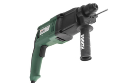 Перфоратор Hammer Flex PRT650D  650 Вт SDS+ 24мм 0-1000об/мин 2.4Дж 3 режима кейс