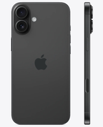 Apple iPhone 16 Plus 512ГБ Black