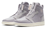 Кроссовки Jordan Air Jordan 1 High Zip (Женская размерная сетка)