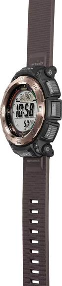 Мужские часы Casio Pro Trek PRW-3400Y-5