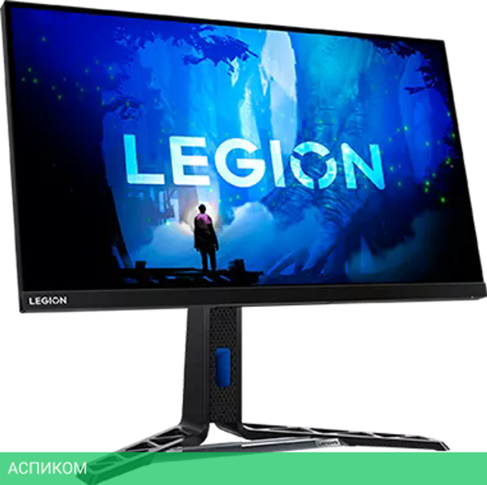 Игровой монитор Lenovo Y27q-30 66F7GAC3EU