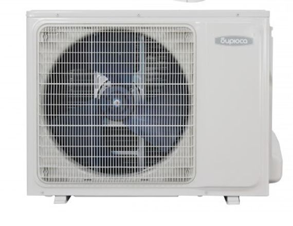 Напольно-потолочный кондиционер Бирюса BLCF-H24/4DR1 — (1)