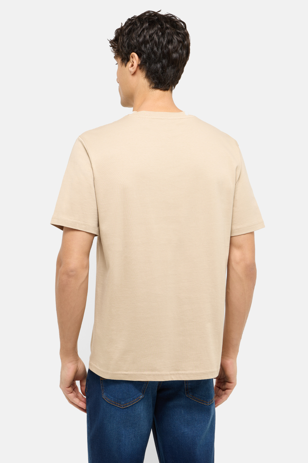 Футболка мужская MUSTANG Style Austin