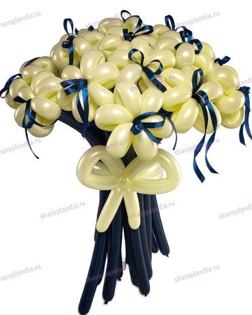 Композиция № 198 - ручная работа