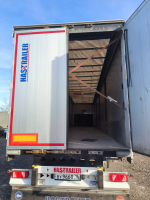 HASTRAILER HASLINER Полуприцеп шторный 3 оси 06