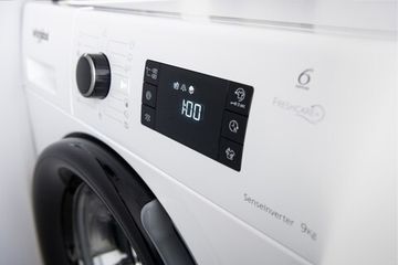 Стиральная машина Whirlpool BL SG7108 VMB
