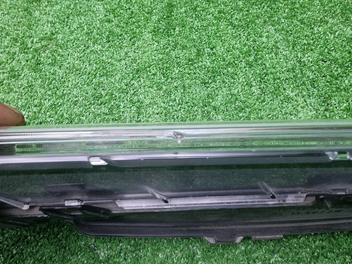 ДХО левый Porsche Cayenne 3 PO536 (2017-2023)