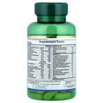 Nature's Bounty, Men's Multi, полноценный мультивитаминный комплекс для мужчин, высокая эффективность, 100 капсул