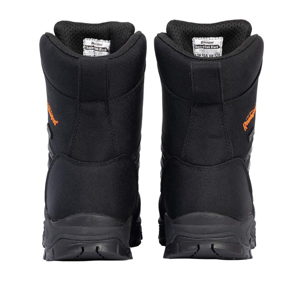БОТИНКИ SHADOW TREK 600 BLACK