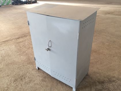 Где купить качественный газовый шкаф?