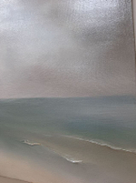 Зефирное небо