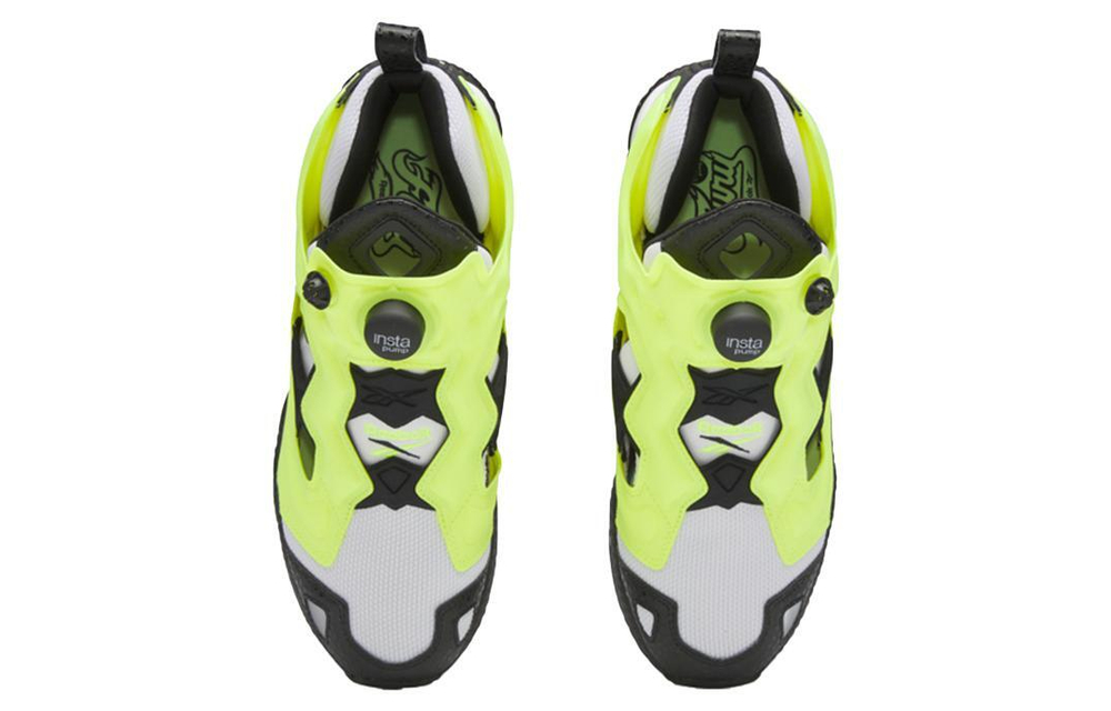 Кроссовки Reebok Instapump Fury 95