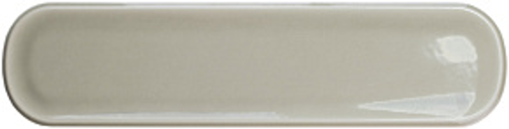 Керамическая плитка для стен WOW AQUARELLE O Mint Grey 7,5х30