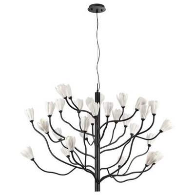 5090/30 ODL Люстра G4 LED 5Вт 220В IP20 MODERN