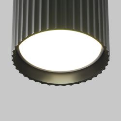 Светильник потолочный Maytoni   C106CL-GX53-B