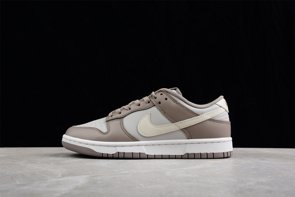 Nike dunk beige cheap