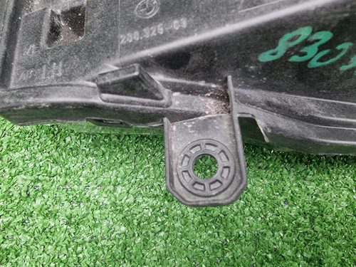 ПТФ левая BMW X5 G05, X7 G07 (2018-2023)