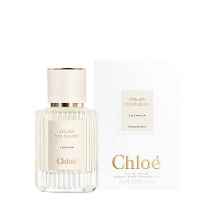 Ателье Флерс Экю де Пэрфюм Лаваланда Chloe
