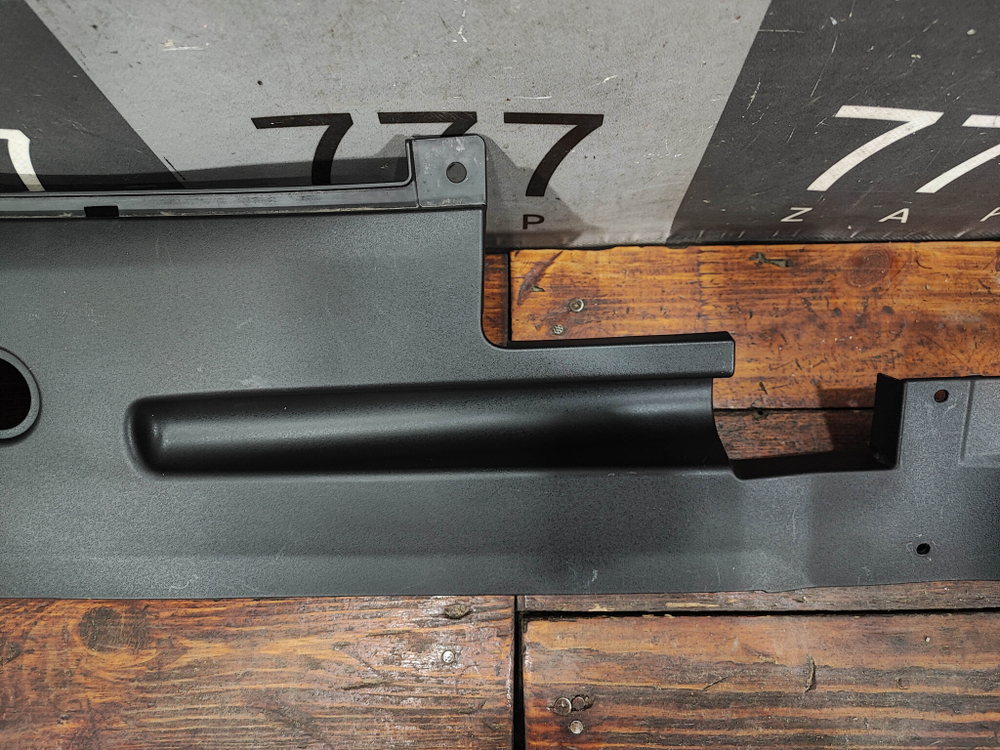 Накладка крыла переднего левого GAC GS8 2 21-нв Б/У Оригинал 7160061DRS0000