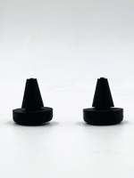 Отбойник (буфер) капота Г-ель комплект 2 шт