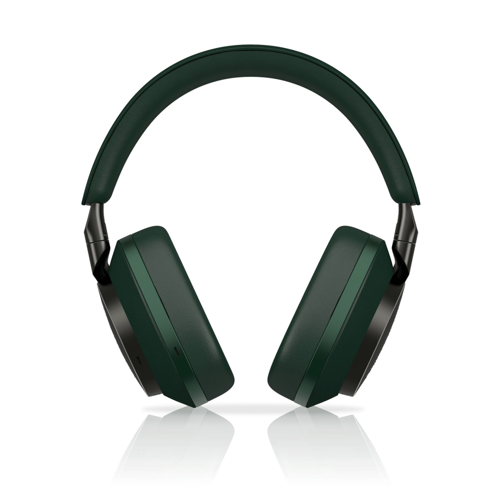 Беспроводные наушники Bowers & Wilkins Px8 Dark Forest